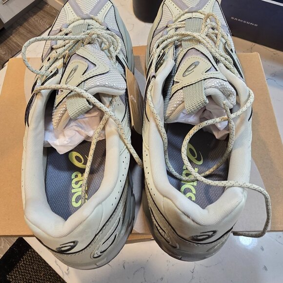 ASICS Gel-Sonoma 15-50 'Light Dust Olive Grey' Men's US SIZE 10 SHOES NEW - Picture 7 of 14